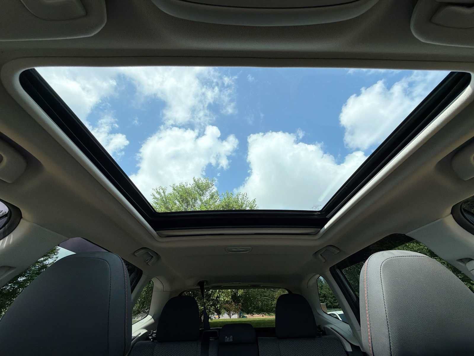 Certified 2024 Subaru Forester Sport AWD/4WD image 16