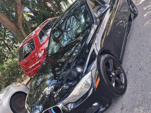 Used 2014 BMW 328i Sedan RWD image 15