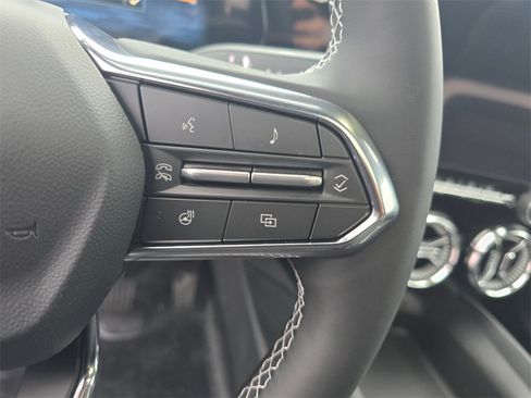 New 2026 Chevrolet Blazer EV LT image 23