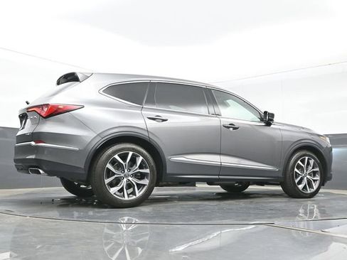 Used 2023 Acura MDX SH-AWD w/ Technology Package image 25