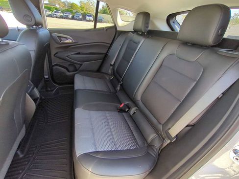 Used 2024 Chevrolet Trax LT w/ Driver Confidence Package image 23