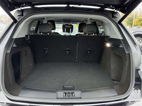 Certified 2021 Lincoln Corsair Standard w/ Equipment Group 101A image 7