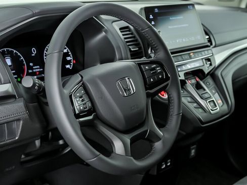 Used 2026 Honda Odyssey EX-L image 26