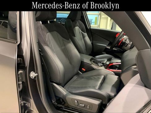 Used 2025 BMW X3 M50 w/ Premium Package AWD/4WD image 8