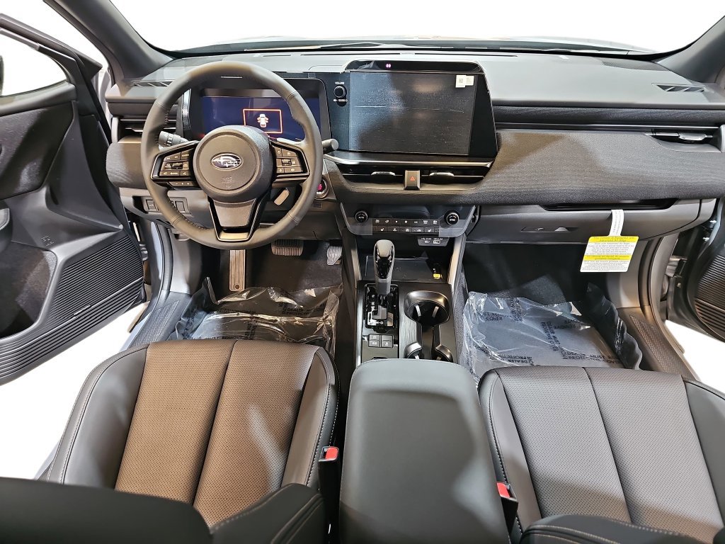 New 2026 Subaru Outback Limited w/ Premium/Limited Package 2 AWD/4WD image 9