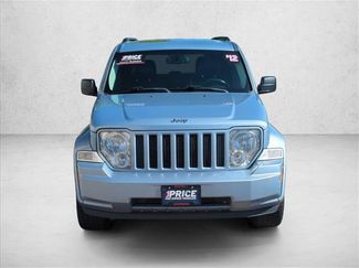 Used 2012 Jeep Liberty Sport AWD/4WD video 2