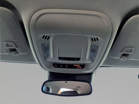 Certified 2025 Buick Envision Preferred AWD/4WD image 23