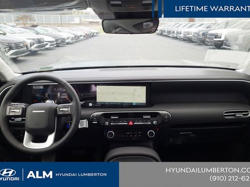 New 2026 Hyundai Palisade SE FWD image 19