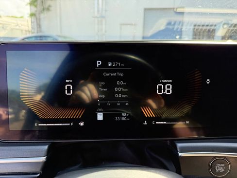 Certified 2025 Kia K5 GT-Line FWD image 14