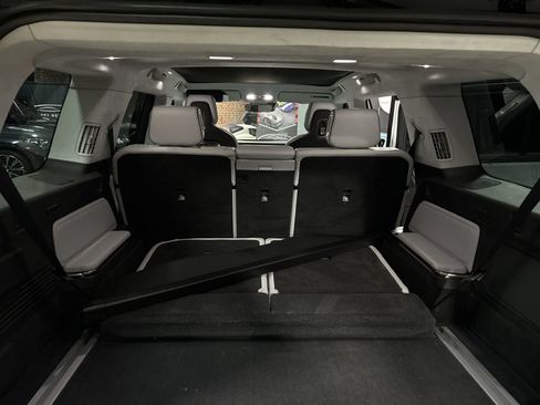 Used 2024 Rivian R1S Adventure AWD/4WD image 50