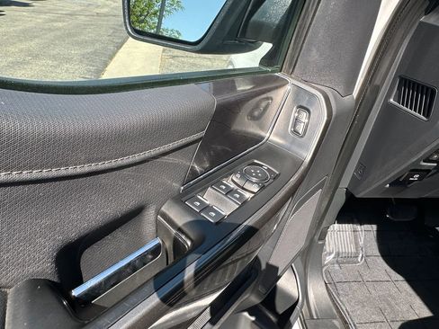 Used 2023 Ford F150 XLT w/ Equipment Group 302A High AWD/4WD image 23