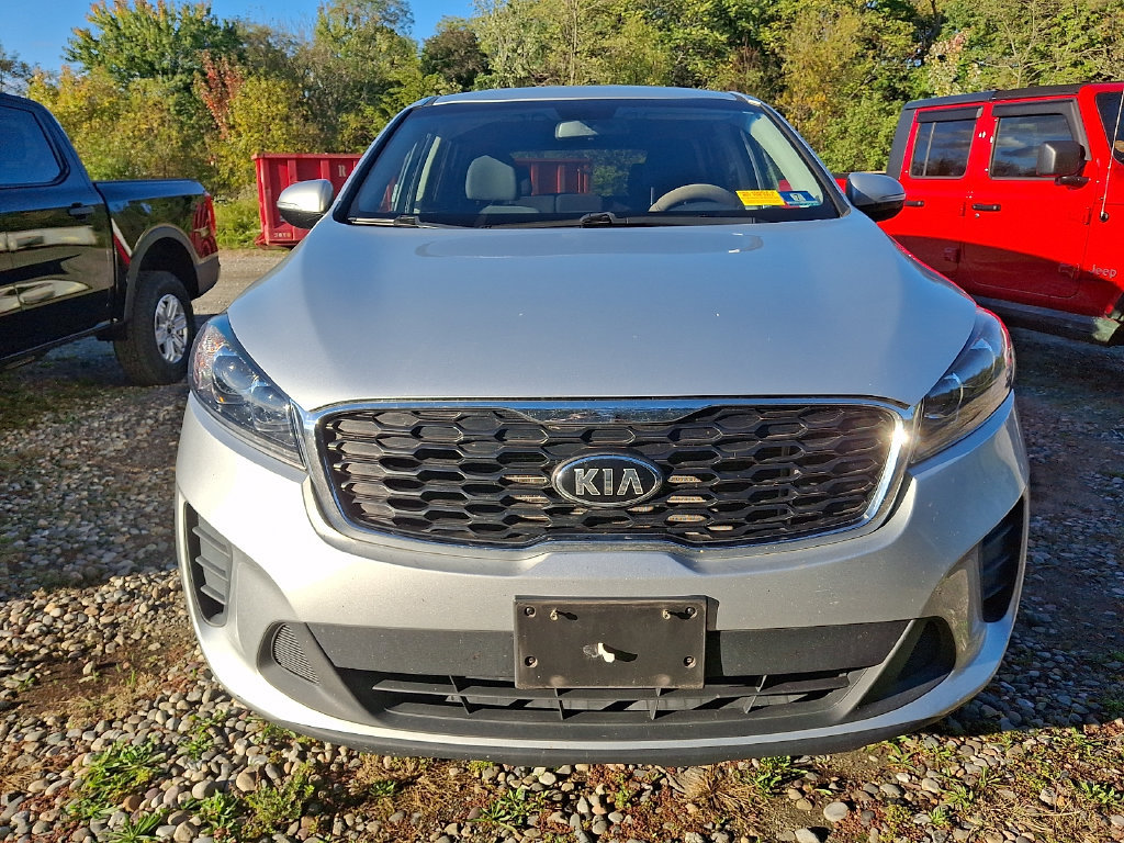 Used 2020 Kia Sorento LX AWD/4WD image 2