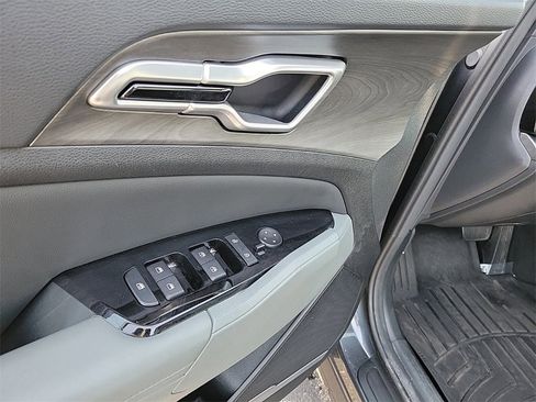 Used 2023 Kia Sportage X-Line w/ X-Line Premium Package image 19