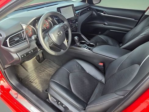 Used 2024 Toyota Camry XSE image 22