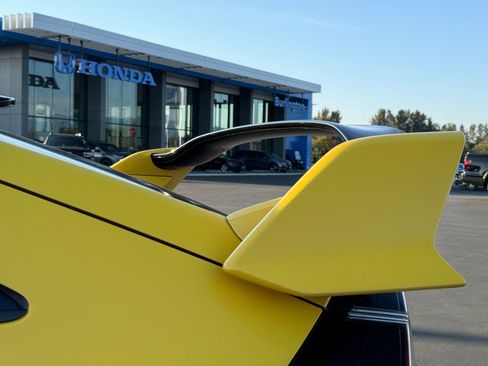 Used 2021 Honda Civic Type R Limited image 30