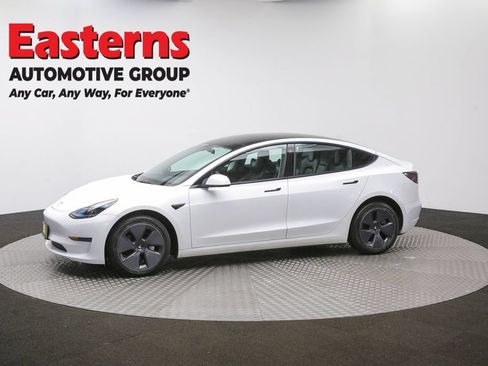 Used 2023 Tesla Model 3 Standard Range RWD image 52