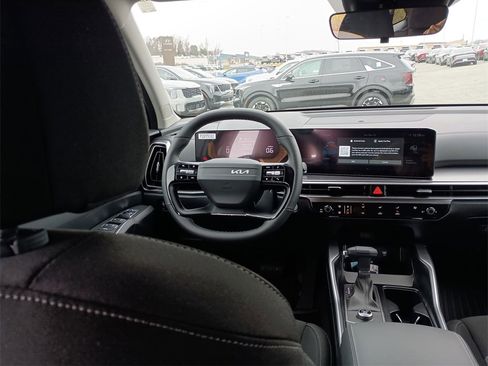 New 2026 Kia Sorento LX image 15