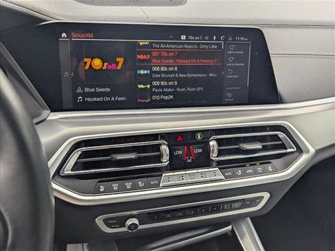 Certified 2023 BMW X5 sDrive40i w/ Luxury Seating Package image 6