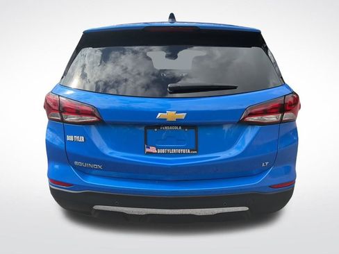 Used 2024 Chevrolet Equinox LT image 6