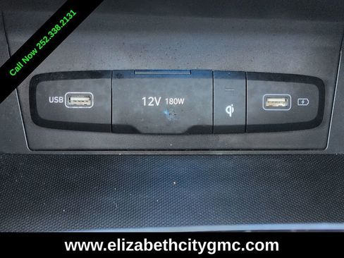 Used 2023 Hyundai Tucson Limited AWD/4WD image 32