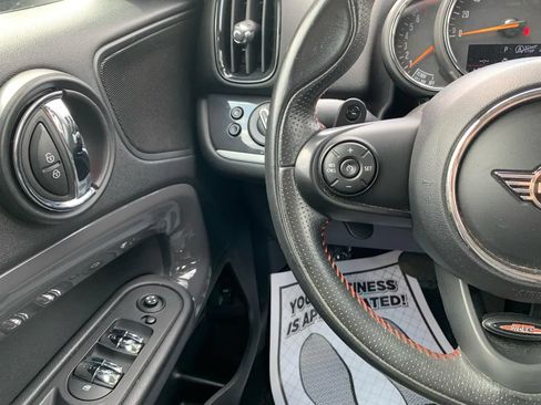 Used 2020 MINI Cooper Countryman S w/ Storage Package AWD/4WD image 15