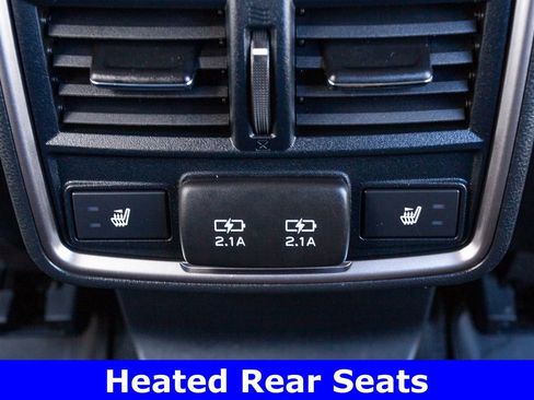 Used 2022 Subaru Forester Touring w/ Popular Package #3 AWD/4WD image 7