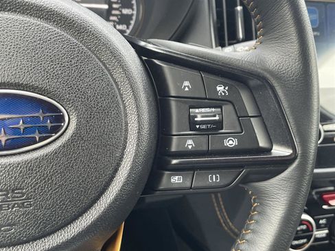 Certified 2024 Subaru Forester Wilderness image 30