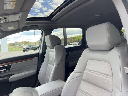 Used 2018 Honda CR-V EX-L image 16