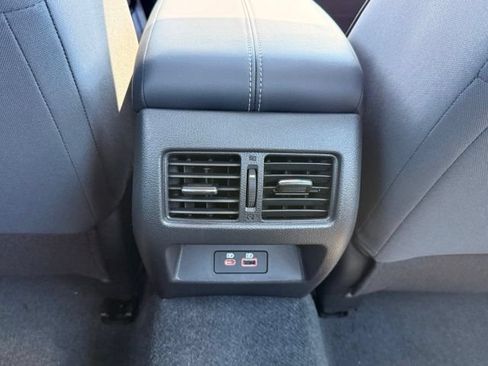 New 2026 Nissan Altima 2.5 SV w/ SV Special Edition Package FWD image 18