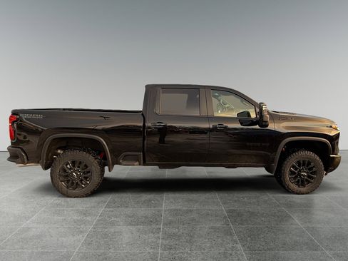 New 2026 Chevrolet Silverado 2500 LT w/ Trail Boss Package image 6