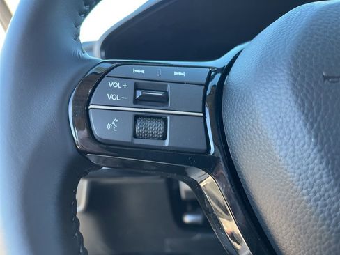 Used 2026 Honda CR-V EX-L image 21