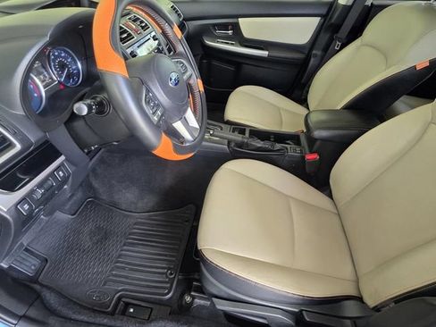 Used 2017 Subaru Crosstrek 2.0i Limited AWD/4WD image 6