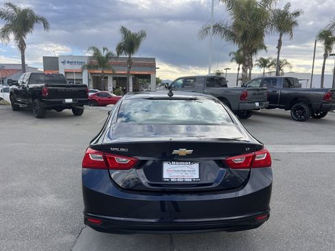 Used 2023 Chevrolet Malibu LT image 7