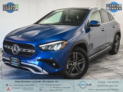 Used 2025 Mercedes-Benz GLA 250 GLA 250