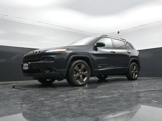 Used 2016 Jeep Cherokee 75th Anniversary AWD/4WD image 54