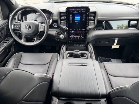 New 2026 RAM 1500 Limited AWD/4WD image 34