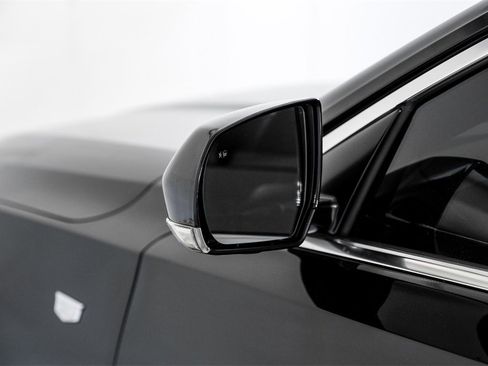 Used 2021 Cadillac CT4 Premium Luxury image 44