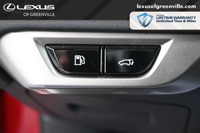 Certified 2024 Lexus RX 350 AWD w/ Convenience Package image 13