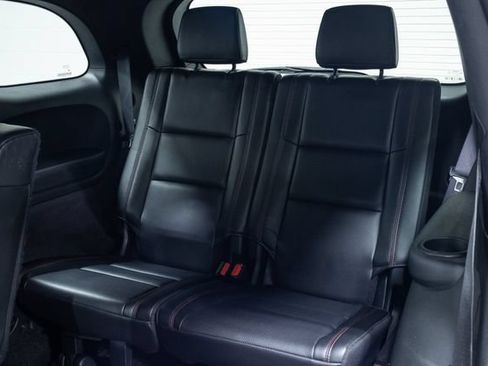 Used 2024 Dodge Durango GT AWD/4WD image 24