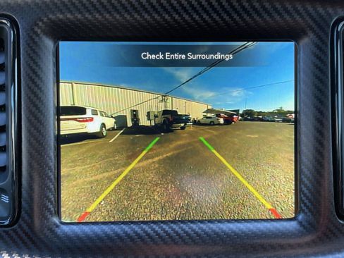 Certified 2022 Dodge Challenger R/T Scat Pack w/ Dynamics Package image 23