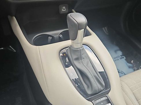 Certified 2025 Honda HR-V LX image 20