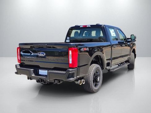 New 2026 Ford F250 XL w/ STX Appearance Package AWD/4WD image 4