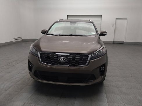Used 2019 Kia Sorento EX FWD image 15