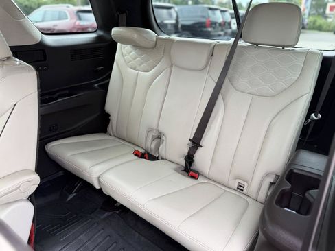 Used 2020 Hyundai Palisade Limited AWD/4WD image 13