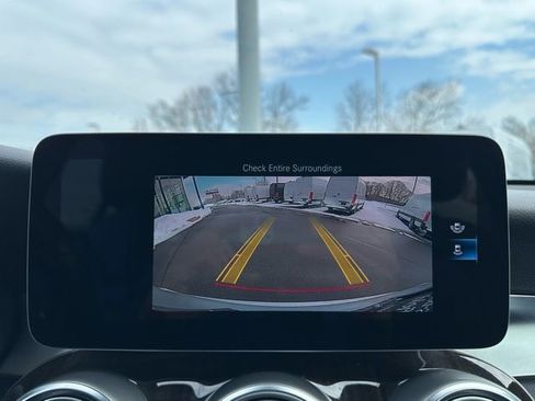 Used 2020 Mercedes-Benz GLC 300 4MATIC image 21