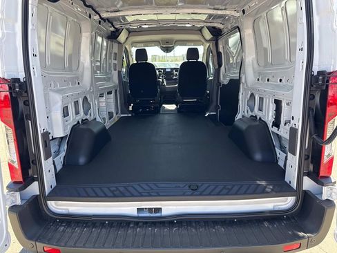 New 2025 Ford Transit 150 Low Roof image 15