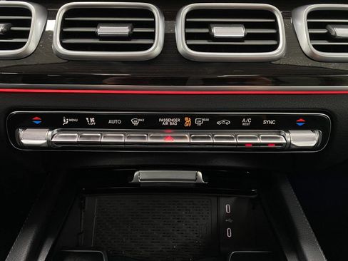 Certified 2025 Mercedes-Benz GLE 350 4MATIC image 27