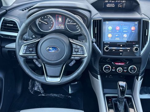 Used 2022 Subaru Forester Limited image 16