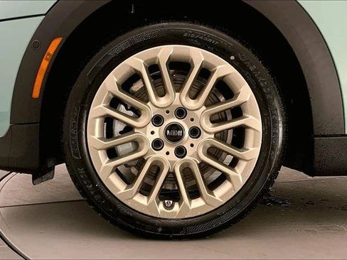 New 2026 MINI Cooper S image 9