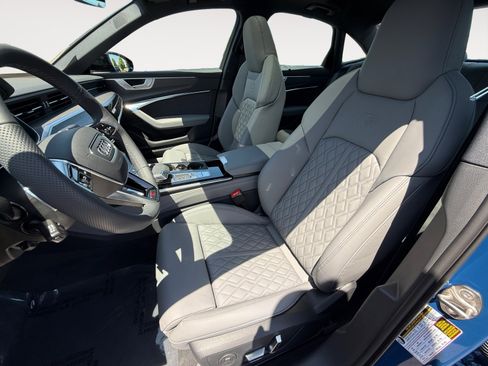 New 2025 Audi S6 Prestige image 10